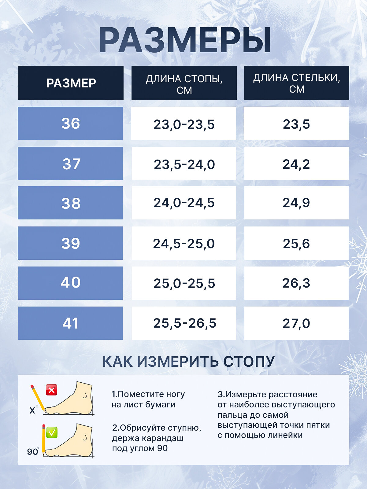 Угги Nobbaro Осень-зима 2023, размер 41, черный — фото 1
