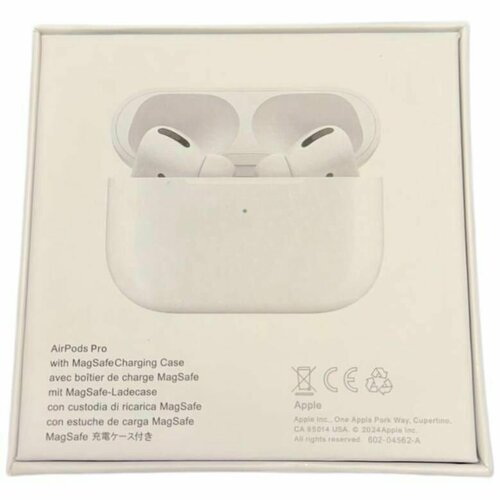 Беспроводные наушники APODS Pro 3 AIR с шумоподавлением Android OS Windows с чехлом зарядкой BLUETOOTH 50 120000₽