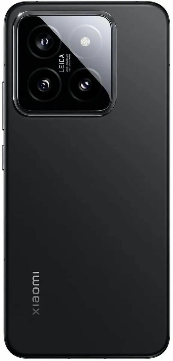 Смартфон Xiaomi 14 — фото 1