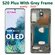 OLED ЖК-дисплей для SAMSUNG Galaxy S20 Plus, дисплей 5G G986 G985...