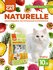 HOMECAT NATURELLE Мультифрукт 10 л комкующийся растительный напол...
