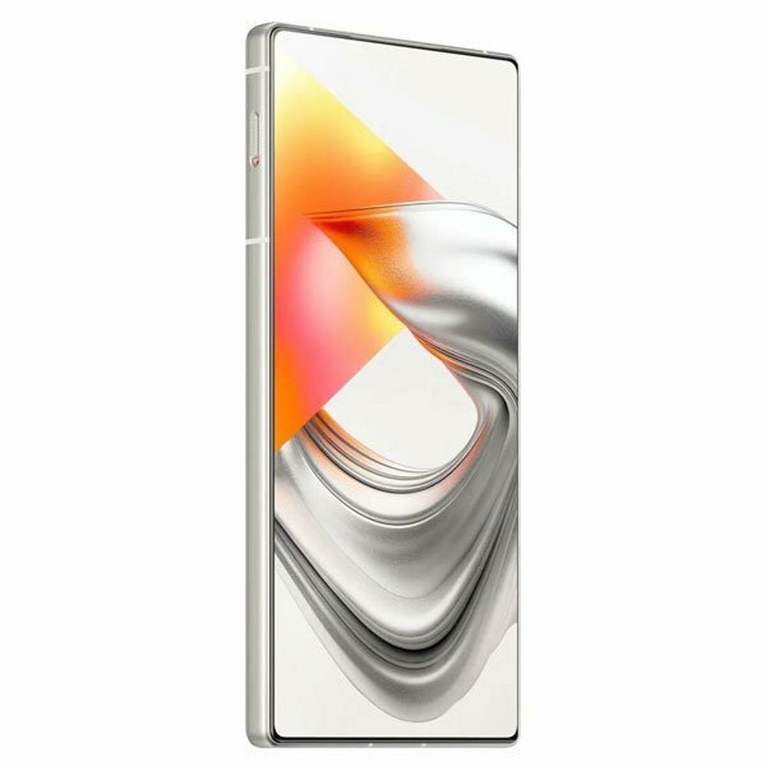 Смартфон ZTE Nubia Z70 Ultra 12/256 Гб, AMOLED, NFC, Жёлтый (NX733J) — фото 1