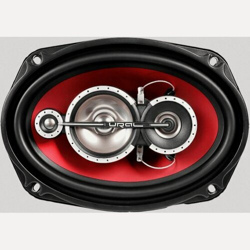 Изображение товара Акустическая система Ural урал DDB AS-D6941