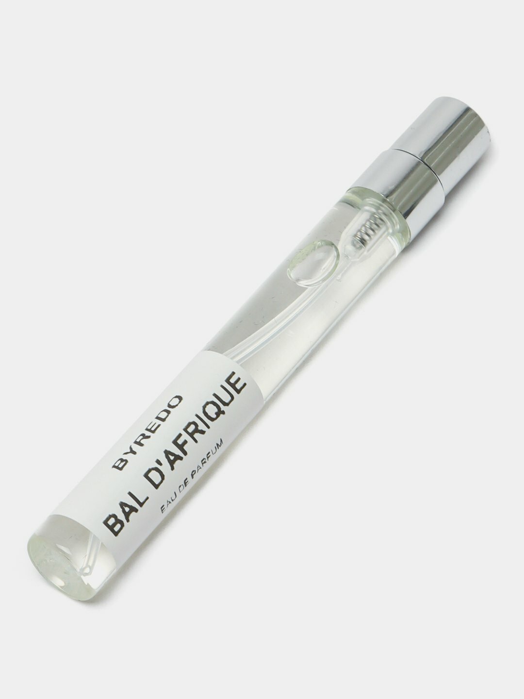 Унисекс духи Bal d'Afrique Byredo для мужчин и женщин, флакон 10 мл — фото 1