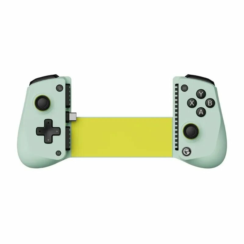 GameSir X5 Lite Мобильный игровой контроллер для Android и iPhone 16/15, портативный геймпад с эффектом Холла и джойстиком для игры на ходу