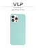 Чехол VLP Silicone case для iPhone 14 Pro