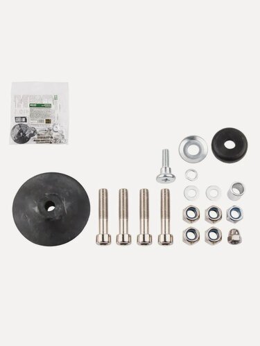 Изображение товара Ремкомплект для вибрационного насоса ECO, Ручеек, Малыш, Водолей (ECX2010-9)