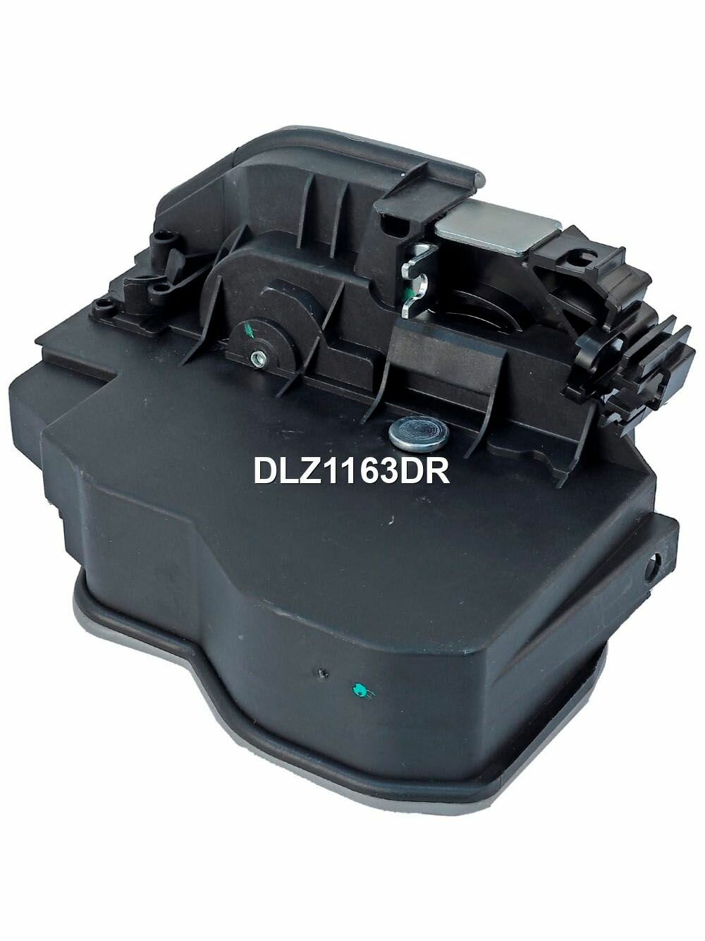 Замок двери BMW 1 E87 3 E90 E91 F80 4 F36 5