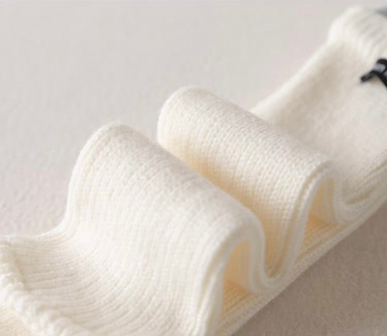 Гетры спортивные , размер 33, серые — фото 1