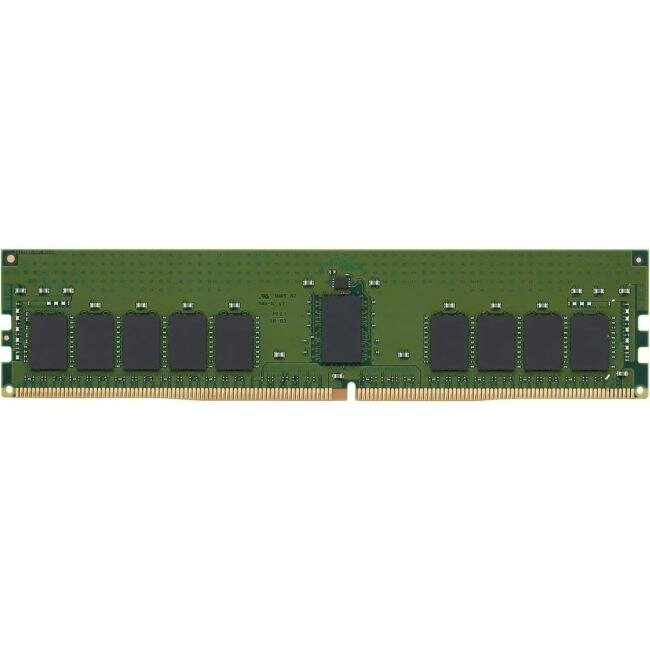 KSM32RD8/32HD Оперативная память Kingston Server Premier DDR4 32GB RDIMM 3200MT/s ECC Reg CL22 2Rx8 Hynix D
