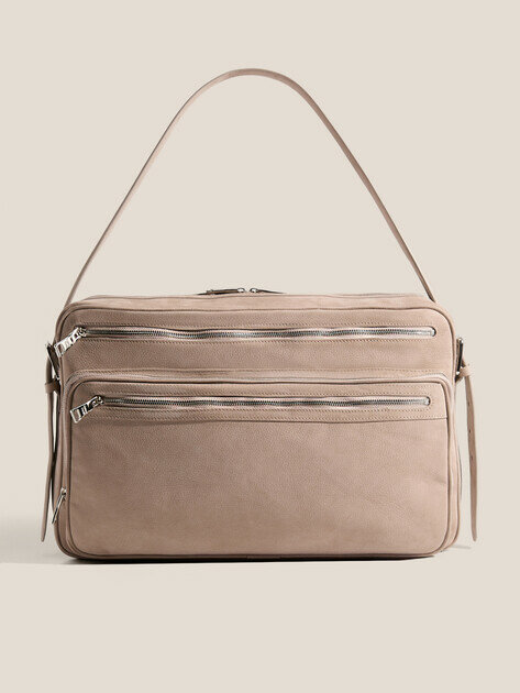 Сумка Maison David 