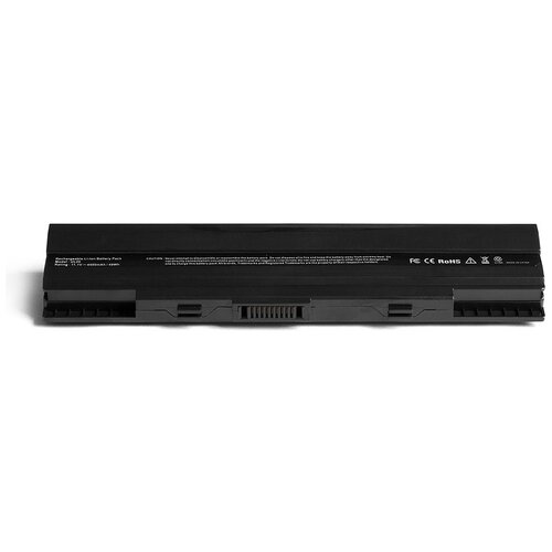 фото Аккумулятор для ноутбука asus ul20, ul20a, eee pc 1201ha, 1201n, 1201nl, 1201t, 1201pn, epc 1201, pro23 series. 10.8v 4400mah pn: a31-ul20, a32-ul20 likkpower