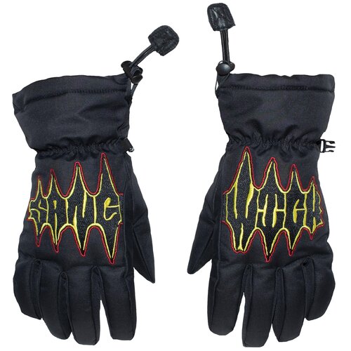 фото Перчатки для сноуборда salmonarms glove sangwich (us:l) salmon arms