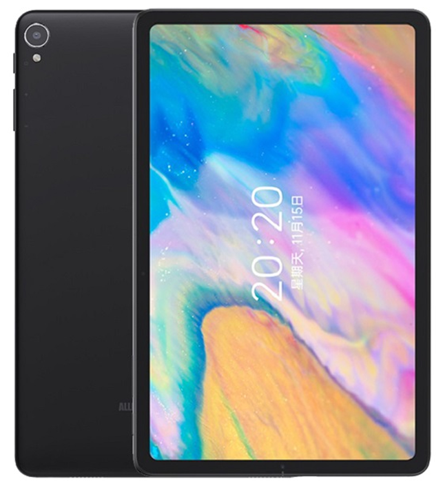 Планшет ARK AlLdocube T1020S ( IPLAY40) 10.4" 8/128Gb 4G black