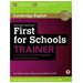 First for Schools Trainer (for revised exam 2015) Six Practice Tests with Answers and Teachers Notes with Audio