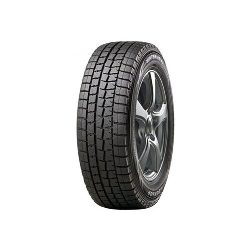 Шина Dunlop SP Winter Maxx WM01 205/50 R17 93T