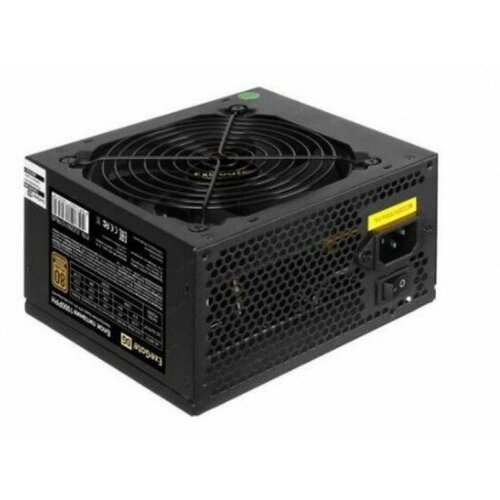 Блок питания 1000W ExeGate EX292157RUS 80 PLUS Bronze 1000PPH ATX APFC КПД 89 80 PLUS Bronze 12cm fan 204pin 2x2x44pin 6xPCI-E 8xSATA 709900₽
