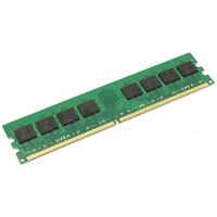 Модуль памяти KIngston DDR2 4ГБ 533 MHz PC2-4200