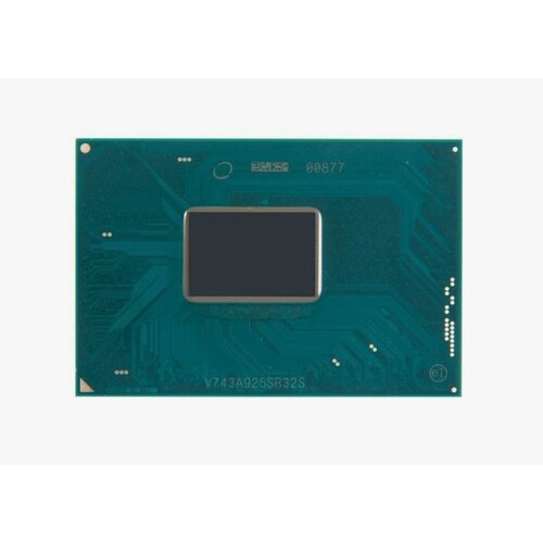 Процессор i5-7300HQ SR32S 2018+ New BGA1440