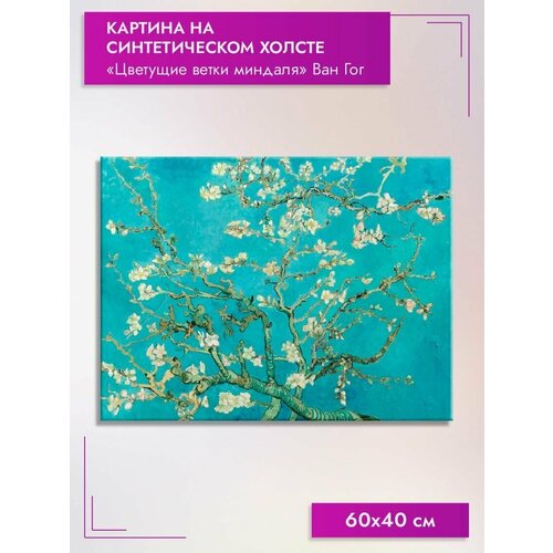 Картина на холсте/