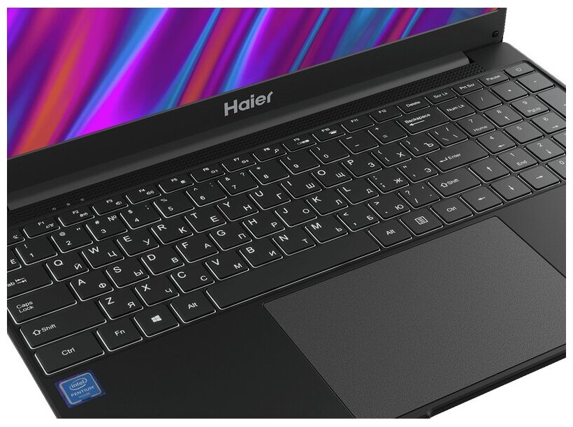 Ноутбук Haier P1510SD