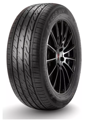 Автомобильные летние шины LANDSAIL LS588 SUV 235/60 R17 106H