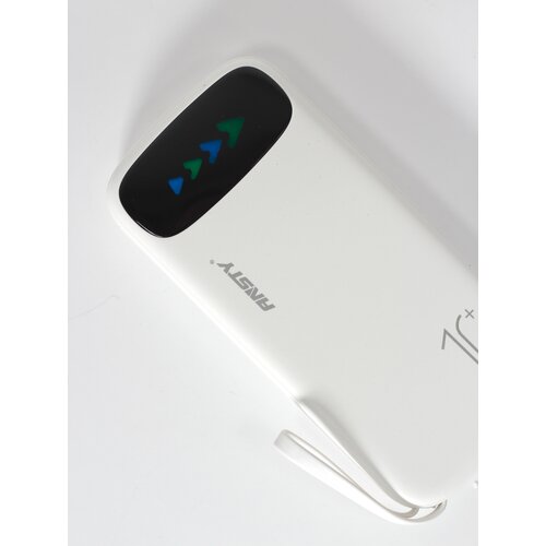 Внешний аккумулятор HUD Портативная зарядка для телефона Внешний аккумулятор 11200 mAh для телефона aйфона iphone android windows 319000₽