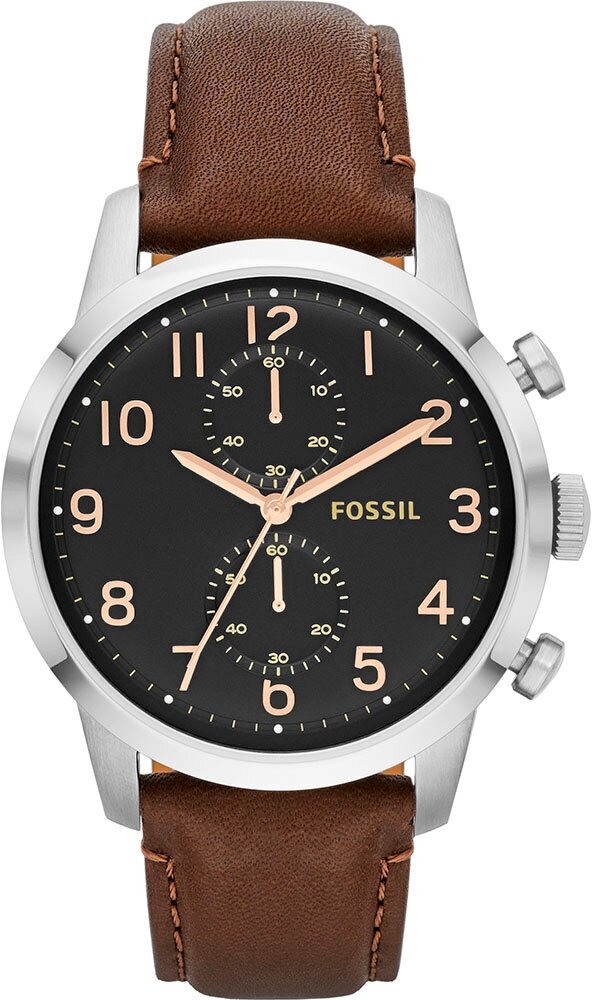 Наручные часы FOSSIL