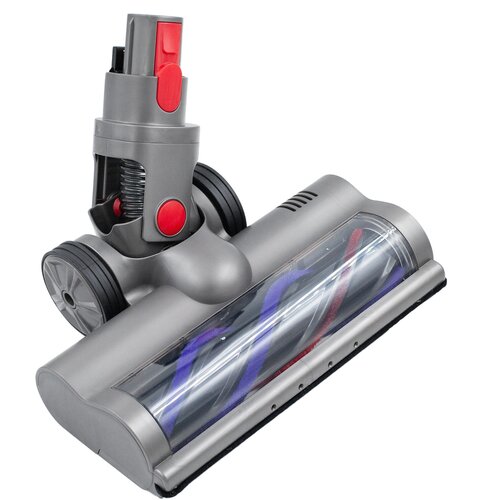 Турбощетка универсальная для Dyson V7 V8 V10 V11 V15 SV11 SV10 SV12 SV14 SV13 моторизованная 3699₽