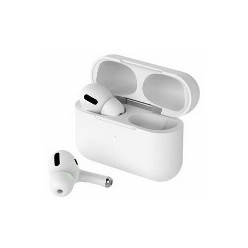 Наушники RH-850BTH TWS вакуумные микрофон ВТ 50 30250 мАч белые 204600₽