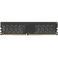 Оперативная память AMD DDR4 16Gb 2133MHz pc-17000 R7 Performance Series Black CL15 1.2V (R7416G2133U2S-UO)