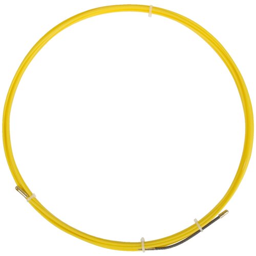 инструмент для протяжки кабеля 14 2764 – cimco – 4021103427644 Кабельная протяжка PROconnect 3мм, стеклопруток 5 м