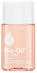 Масло BIO-OIL Косметическое для тела, 25 мл