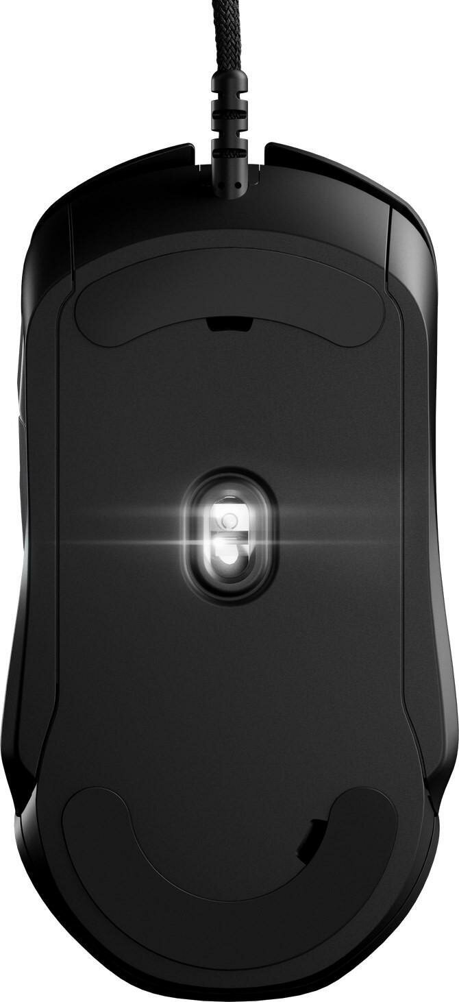 Мышь SteelSeries Rival 5 (SS62551) - фото №6