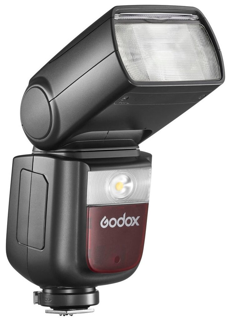 Вспышка накамерная Godox Ving V860IIIF TTL для Fujifilm