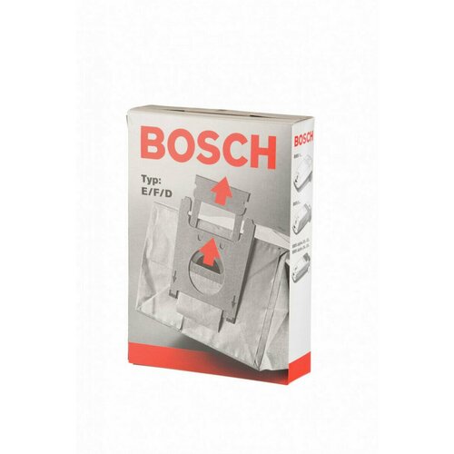 Bosch 00461408 мешки-пылесборники, тип E/F/D гостиная мэри да винчи 07 гд 06 гд 07 цвет орех