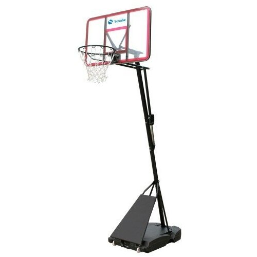 Баскетбольная стойка SCHOLLE S526