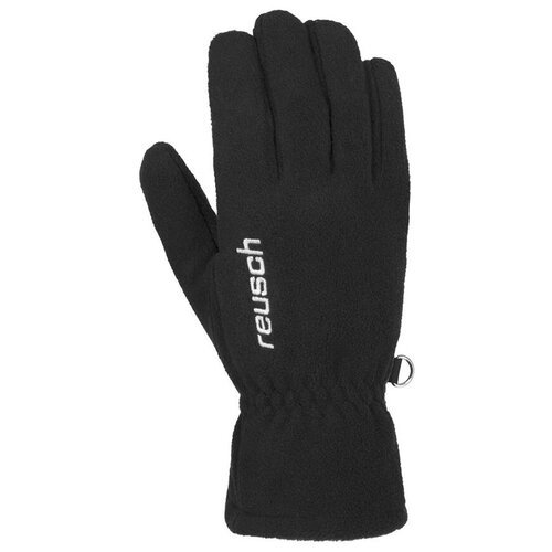 фото Перчатки горнолыжные reusch 2020-21 magic black (inch (дюйм):9)