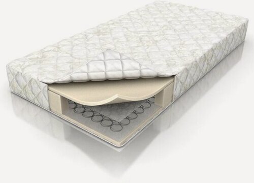 Изображение товара Матрас Мир Матрасов Balance Smart 80x200