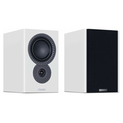 Mission LX-2 MKII, white полочная акустика mission lx 2 mkii lux white