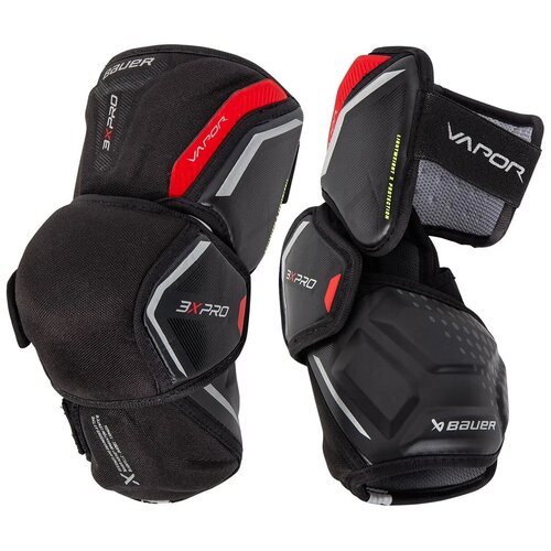 Налокотник хоккейный BAUER Vapor 3X PRO S22 INT 1059928 (M)