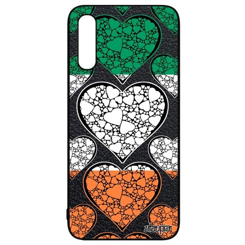 фото Galaxy a50 "флаг utaupia