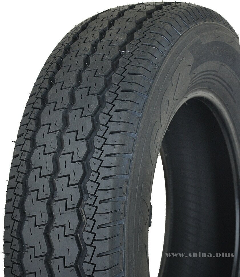 195/75 R16C Bars XL607 104/102P (лето) а/шина