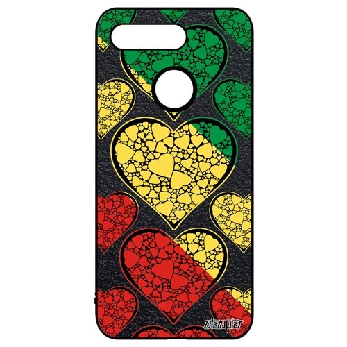 фото Honor v20 / view 20 "флаг utaupia