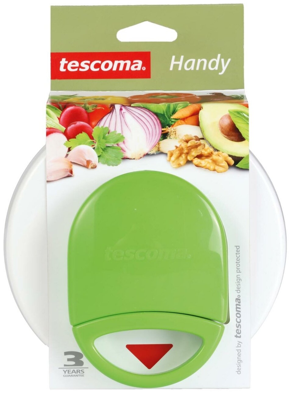 Струнный измельчитель Tescoma HANDY (643874)