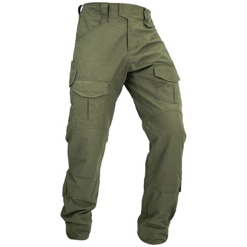 фото Тактические брюки а-19 razvedos edition (ars arma), ranger green (28, long)