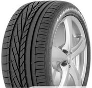 Автошина Goodyear Excellence 255/45 R20 101W