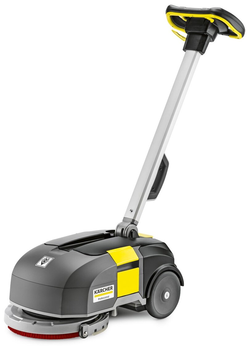 Поломоечная машина Karcher BD 30/4 C Bp Pack, арт. 1.783-230.0