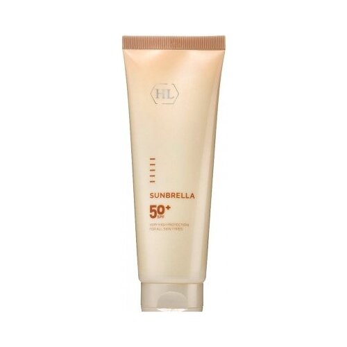 Holy Land Sunbrella SPF 50+ Солнцезащитный крем SPF 50+, 125 мл.