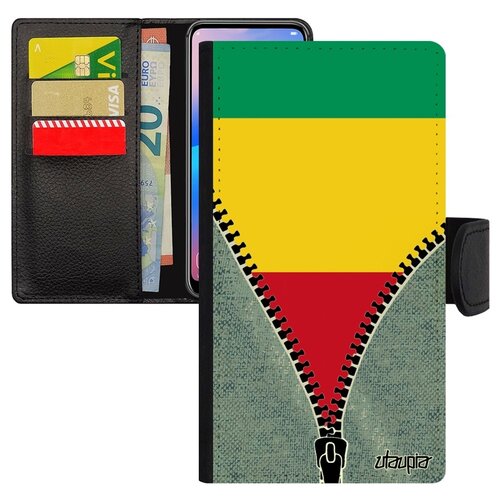 фото Iphone 6 6s plus "флаг utaupia